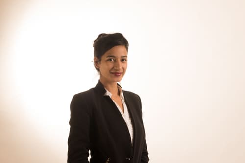 Nitisha Rana